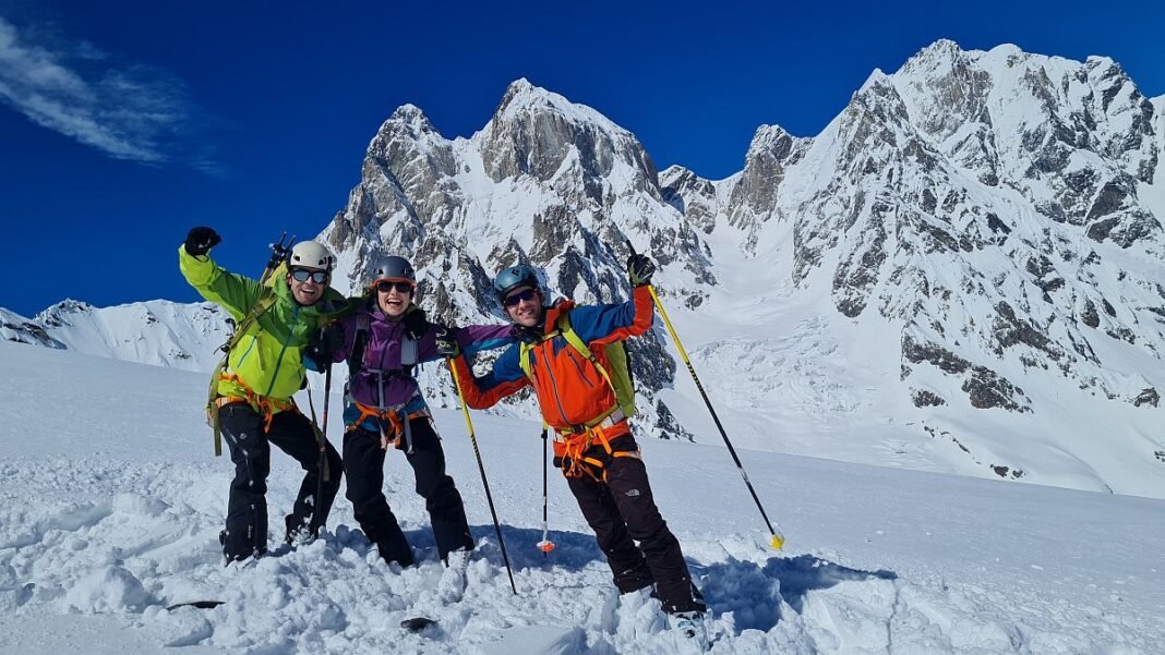 Reliable snow, cheap passes and uncrowded slopes: Why you should go skiing in Georgia this winter