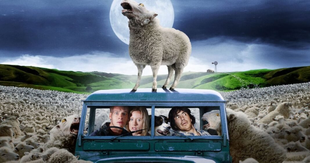 Black Sheep 2: Horror Sequel Gets First Details, Director & Star Returning