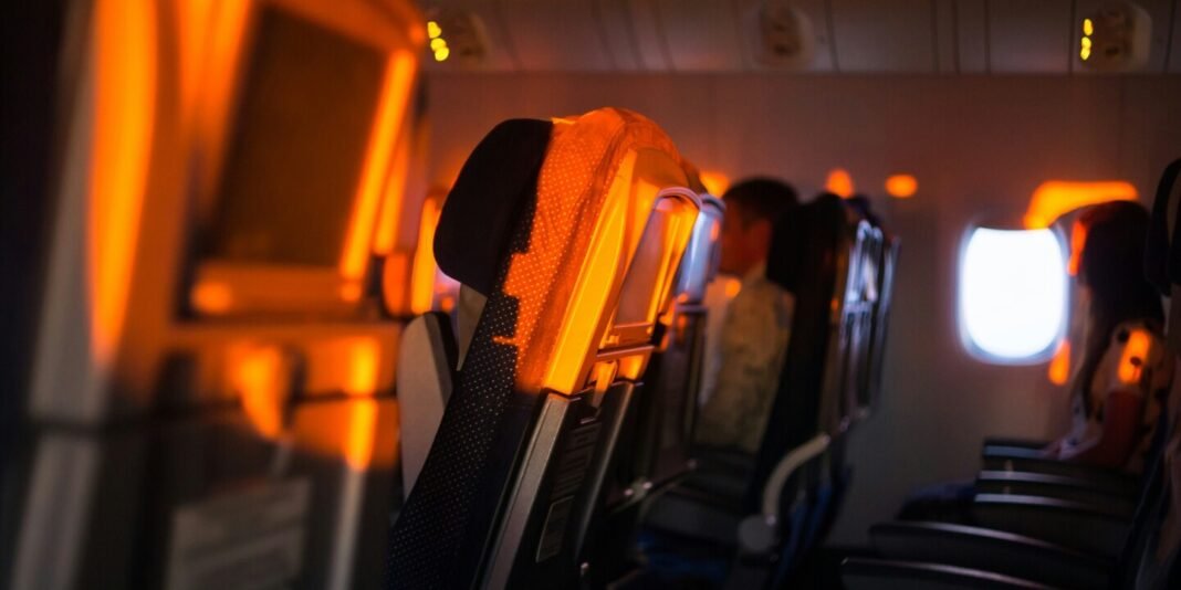 The 10 Longest Non-Stop Flights in the World