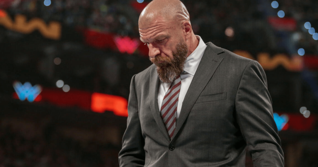 Key WWE Figures on Leave: What’s Happening Behind the Scenes?