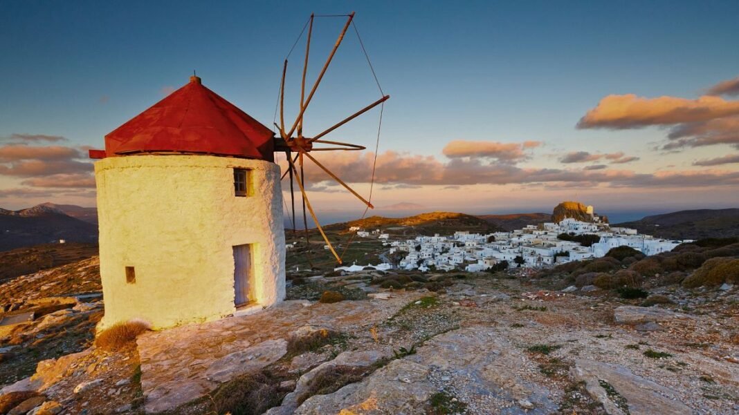 Where were the most popular European holiday destinations in 2024 - and where should you go instead?