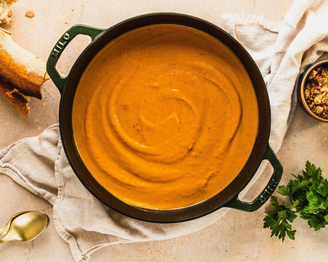 8 Butternut Squash Soup Recipes You’ll Want to Make Every Day