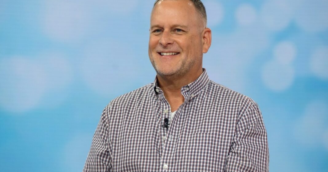 Dave Coulier Diagnosed With Stage-3 Cancer, Issues Statement