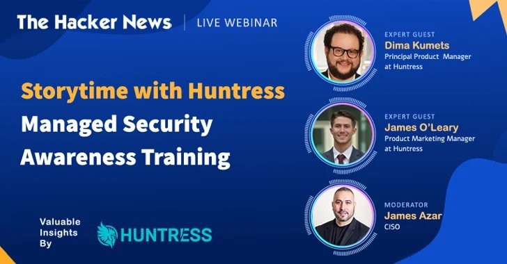 Cybersecurity Training