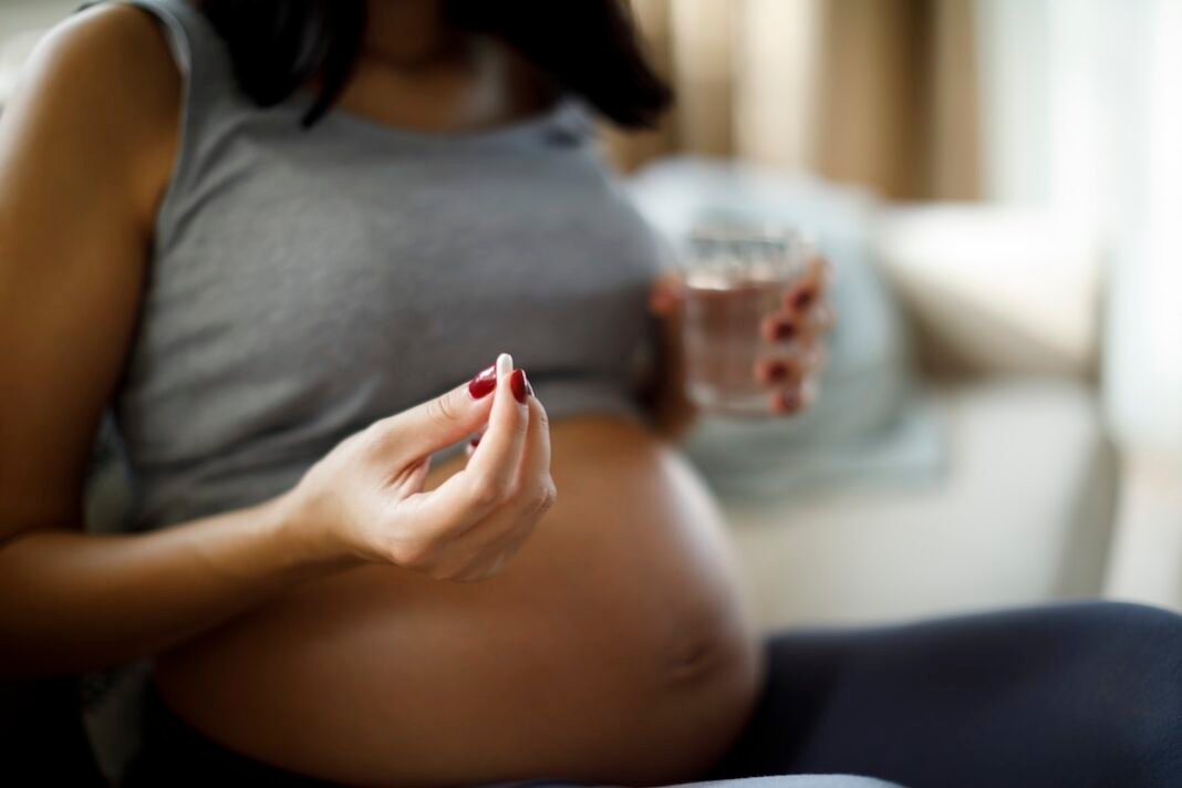 More Than 80% of Pregnant People Are Iron-Deficient by Third Trimester, New Study Finds