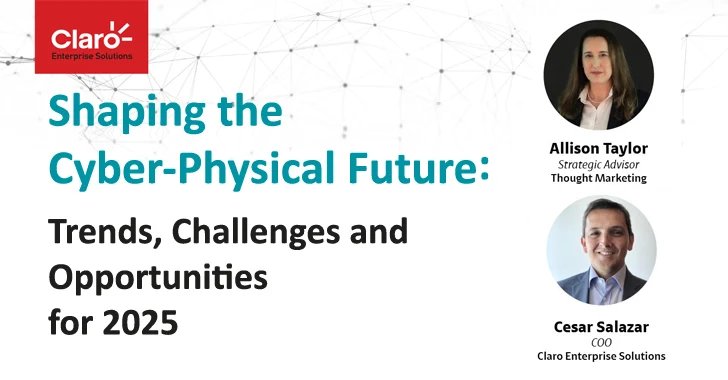 Cyber-Physical Future