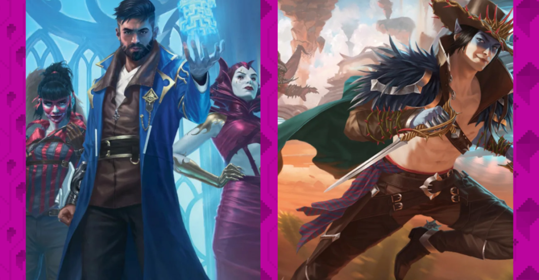The best early Magic: The Gathering deals of Black Friday
