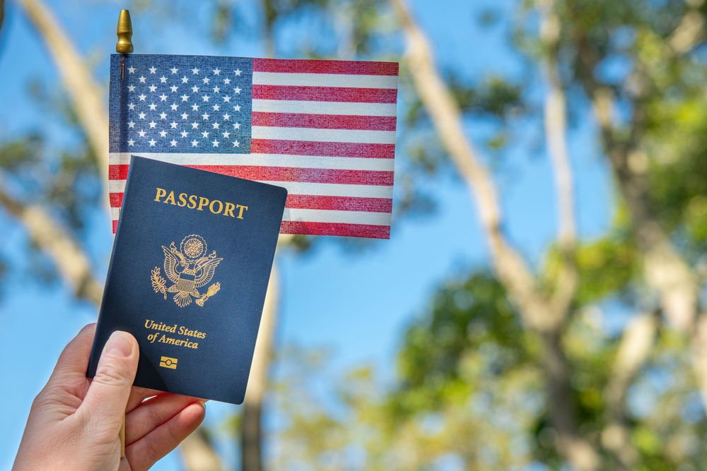 Americans eye up Europe to relocate following Trump’s victory