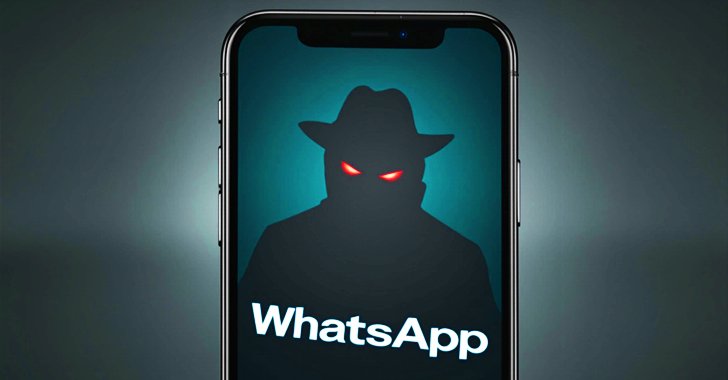 Pegasus Spyware via Whatsapp Exploit