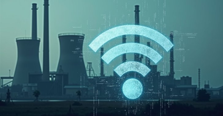 Industrial Wi-Fi Access Points