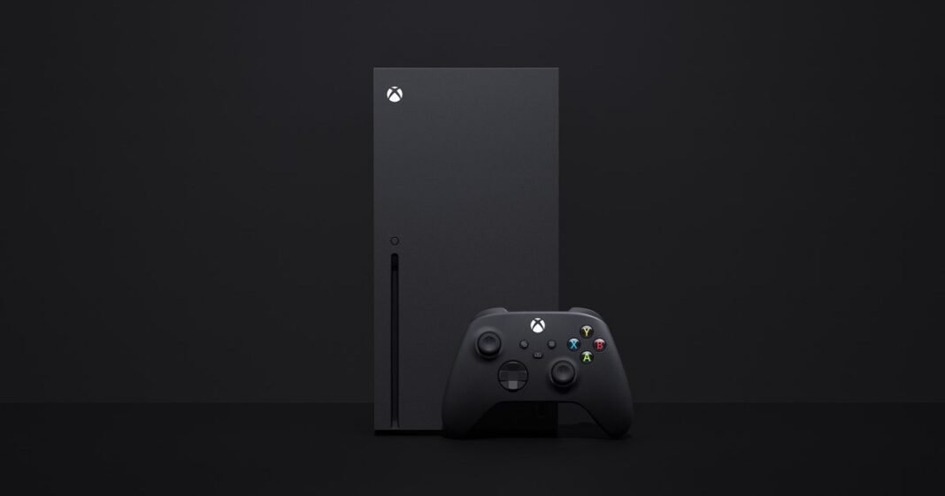 Xbox Is Not Done Making Consoles, CEO Teases Handheld