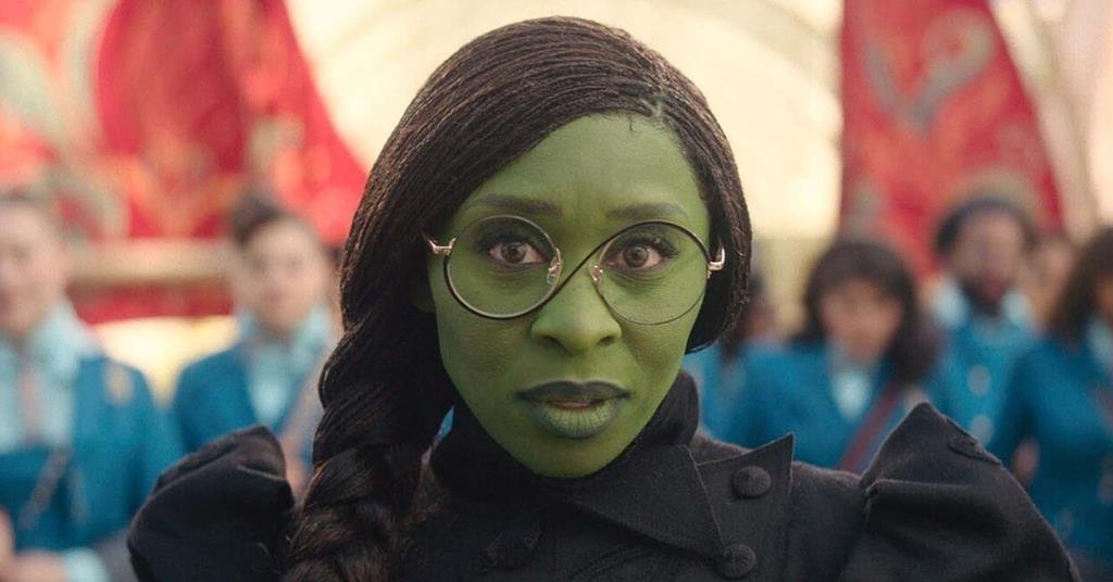 ‘Wicked’: Review