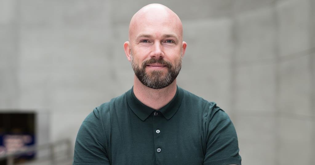 European filmmaking doesn't have borders, says EFA’s Matthijs Wouter Knol on eve of awards