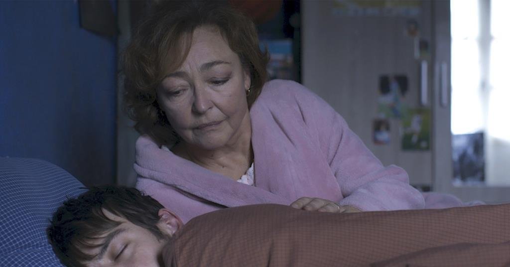 Alain Guiraudie’s ‘Misericordia’ wins France’s Louis Delluc prize