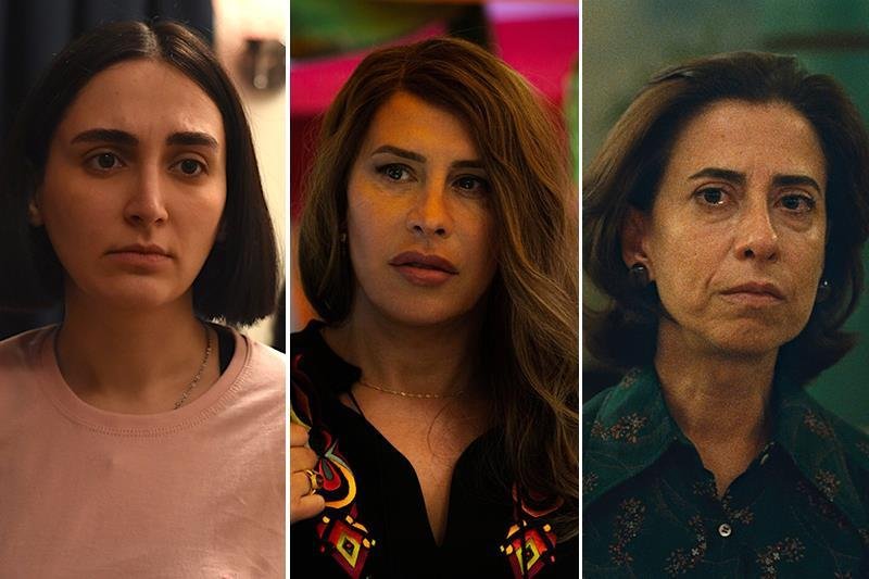 Academy unveils 10 shortlists for 2025 Oscars
