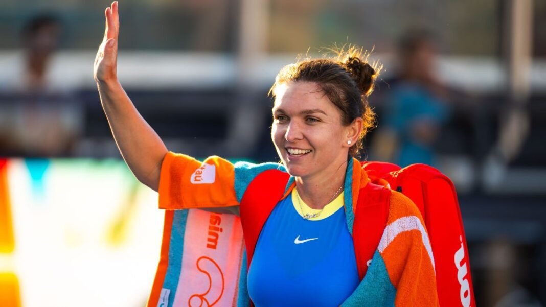 Simona Halep to skip Australian Open due to injuries