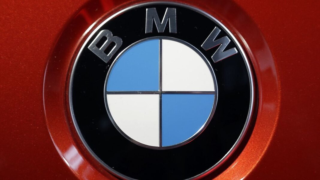 BMW confirms luxury cars were sold to Russian buyers despite sanctions