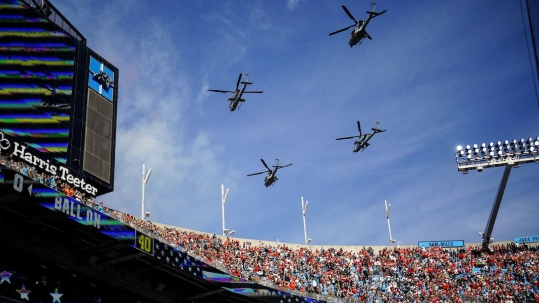 Bank of America signs with FIFA for US-hosted Club World Cup despite no TV deals
