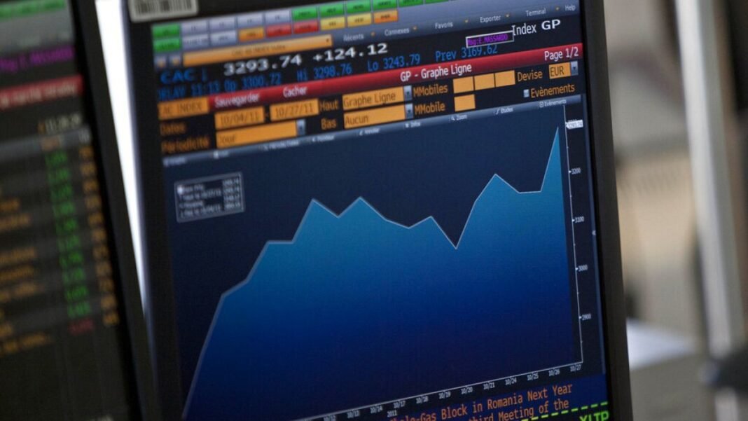 European markets stay steady despite French government's collapse