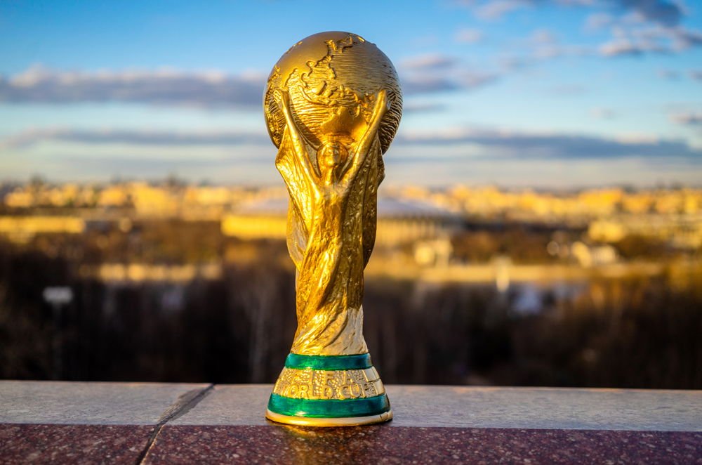 Football World Cup 2026 Draw: Friday’s Big Draw- New rules, new rivalries