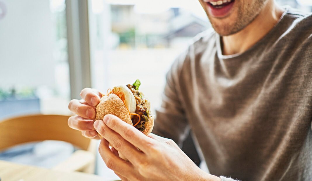 As a Lifelong Vegetarian, I Was Once Enamored With Faux Meat—But Now, I’ve Come Full-Circle and Prefer These 5 Classic Vegan Burgers