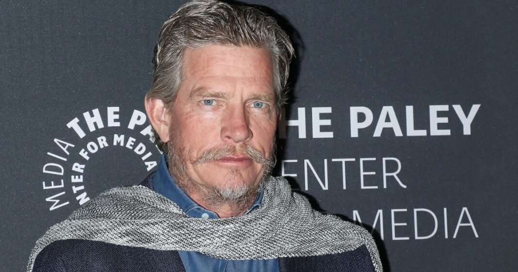 Tires Season 2 Cast Adds Spider-Man 3’s Thomas Haden Church