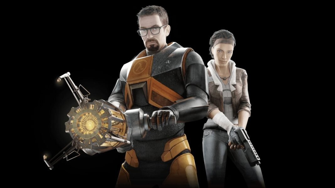 30 Amazing PC Games of All Time – 2024 Edition