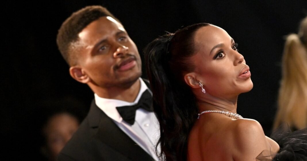Who Is Kerry Washington’s Husband? Nnamdi Asomugha’s Job & Relationship History