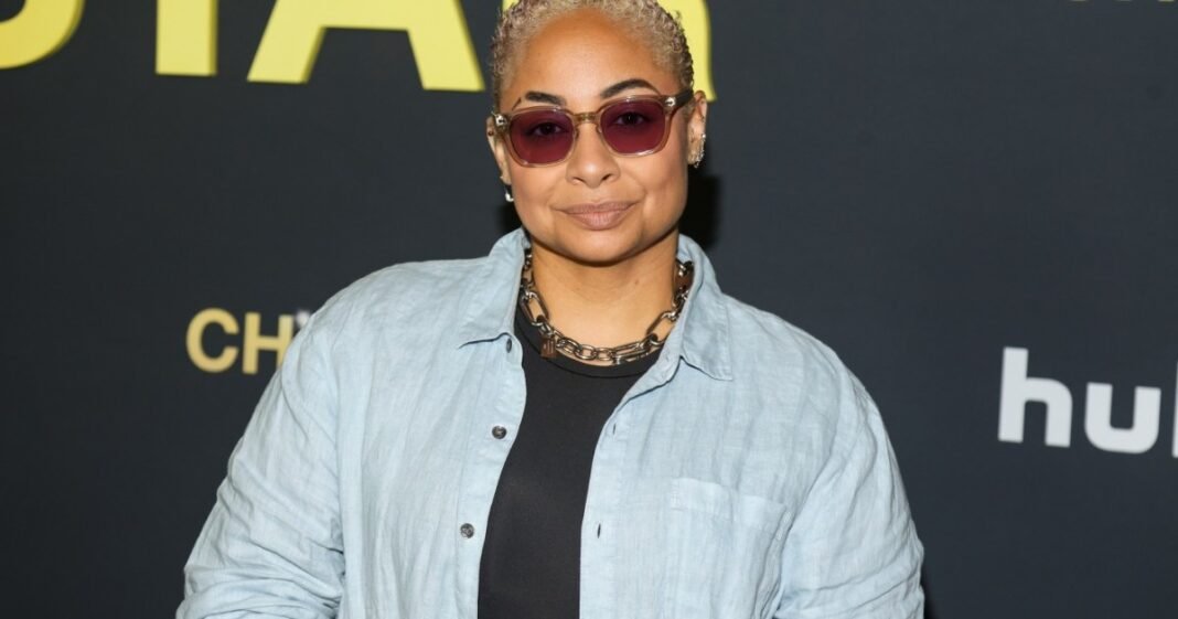 Why Fans Think Raven-Symoné Underwent Surgery for That’s So Raven