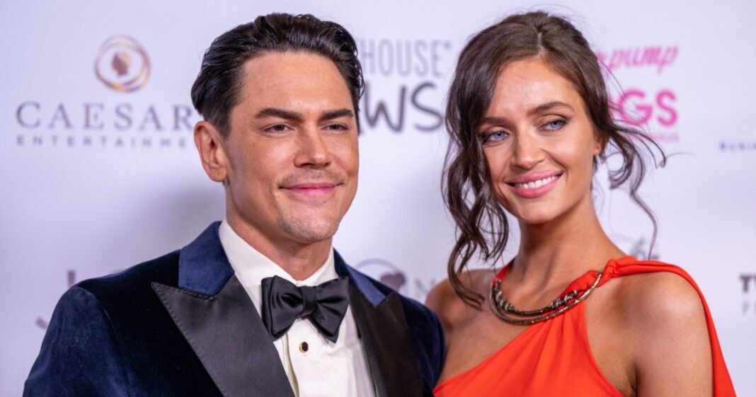 Victoria Lee Robinson & Tom Sandoval Breakup Rumors Explained