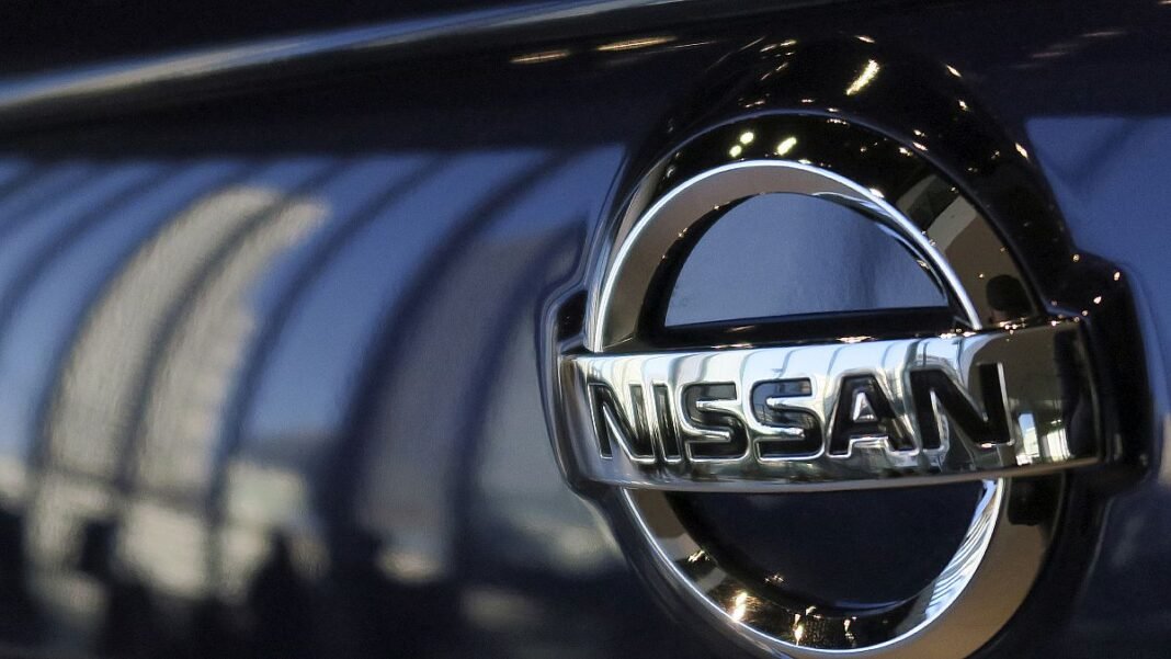 Nissan looks to find a way to kick-start its money-losing business