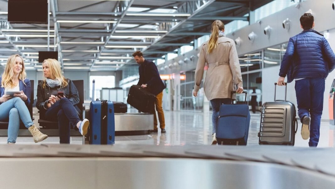 Planning your next flight? How Europe’s different air passenger taxes impact your wallet