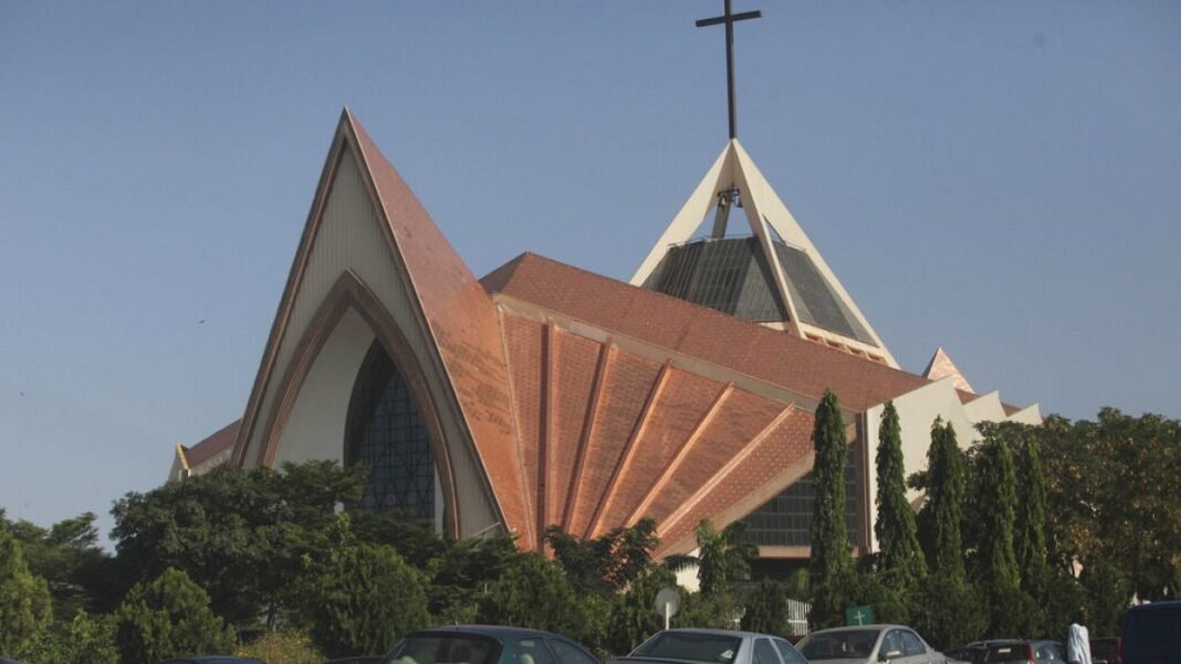 Stampedes at Christmas charity events kill 67 people in Nigeria
