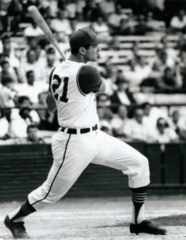 Rocky Colavito