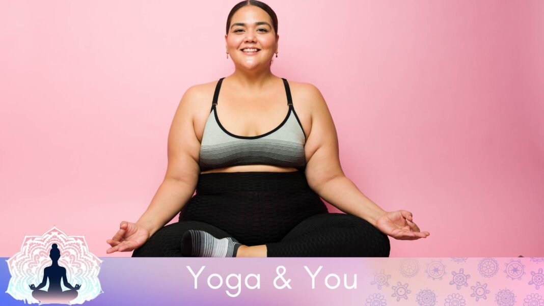 Yoga for obesity: 13 poses you must do to lose the stubborn fat