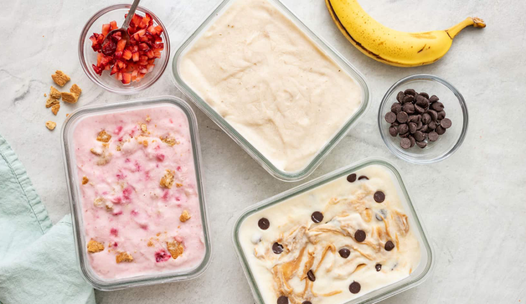 The Time-Saving, Protein-Rich Recipes Food Bloggers Toss Together When Life’s Too Chaotic To Cook
