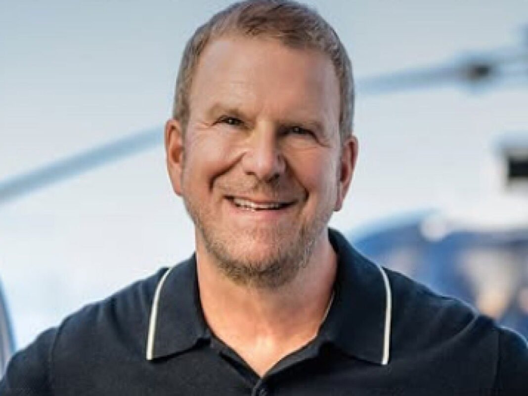 Trump names billionaire Tilman Fertitta as Ambassador to Italy