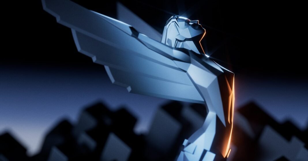 The Game Awards 2024