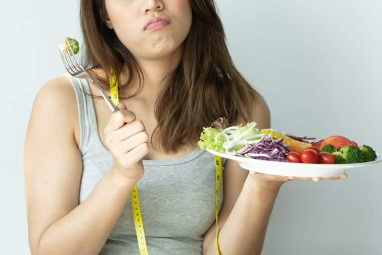 How Fast Can You Lose Weight by Not Eating? Decoding the Truth About Fasting