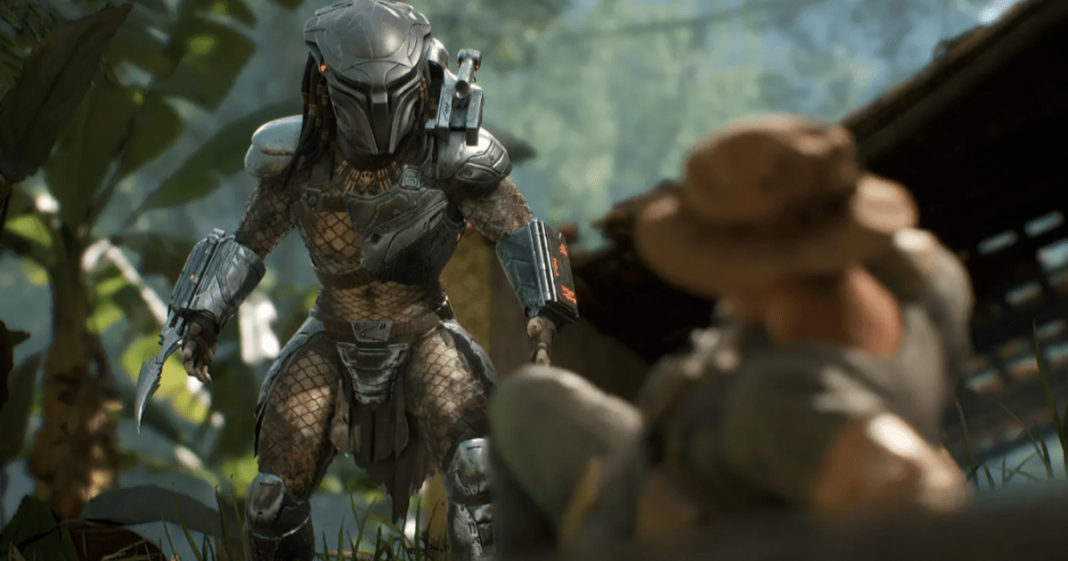 Predator, Ghostbusters Game Dev Illfonic Hit With Layoffs