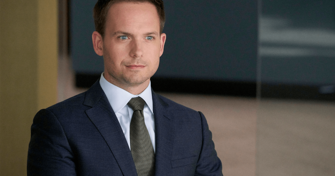 Suits LA: Patrick J. Adams on if We’ll Ever See Mike Ross Appear