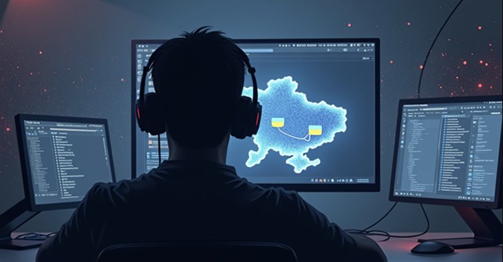 Russian Programmer