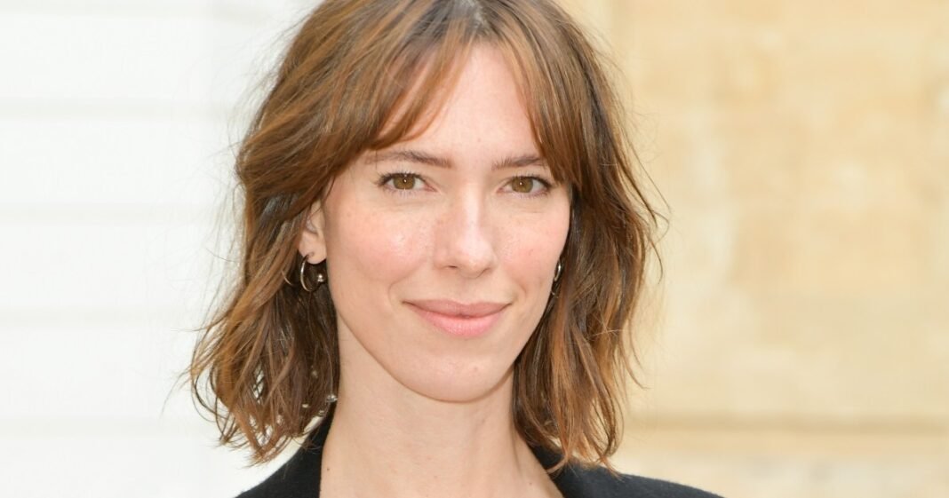 The Beauty Cast Adds Rebecca Hall to Ryan Murphy’s FX Series