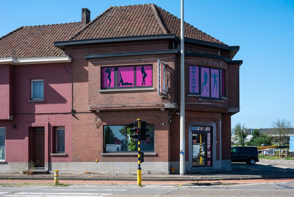 Maternity leave and sick pay for sex workers in Belgium