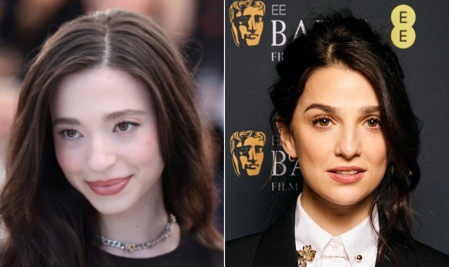 Bafta announces five Rising Star 2025 nominees