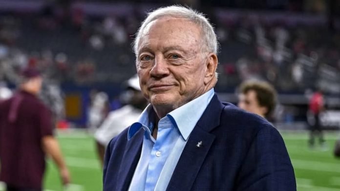 Jerry Jones pic