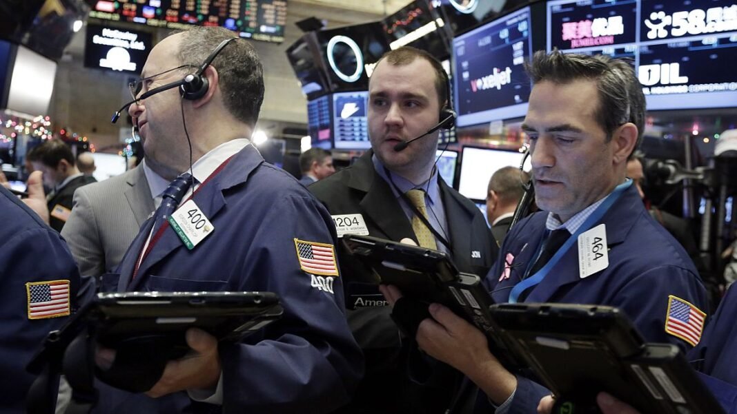 A round-up of global stock markets in Trump’s inauguration week