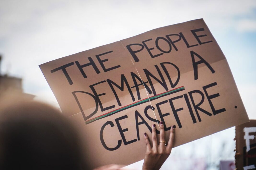 Gaza-Israeli ceasefire date confirmed