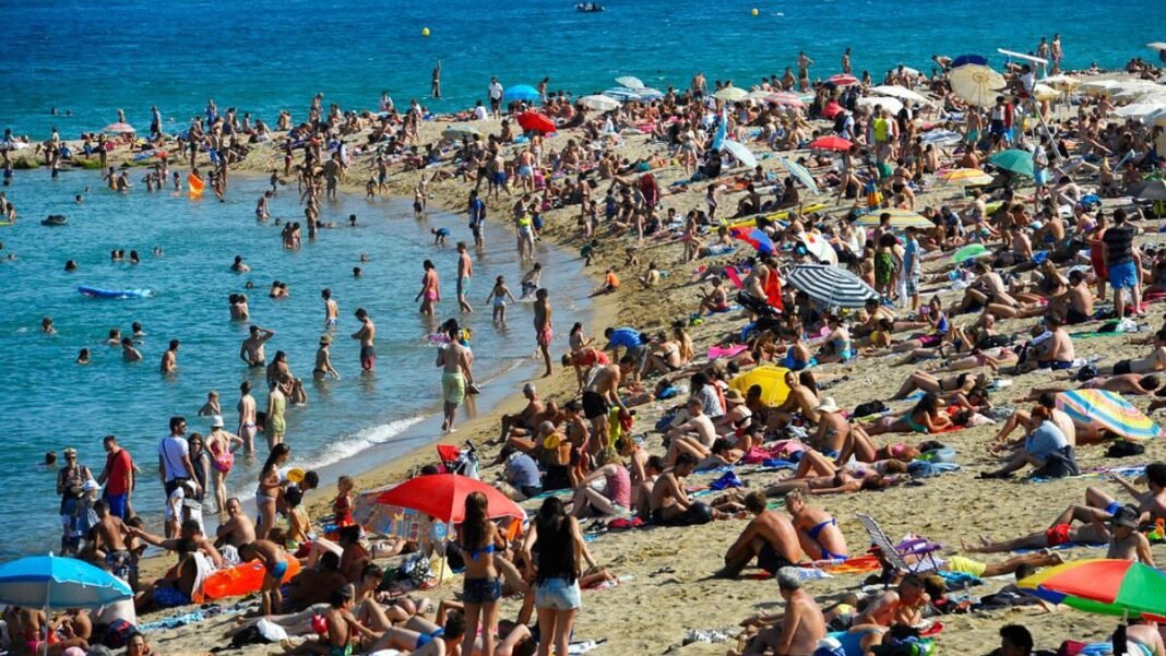 Airbnb criticises Spain’s new rental rules: Data shows crackdowns on owners don’t stem overtourism