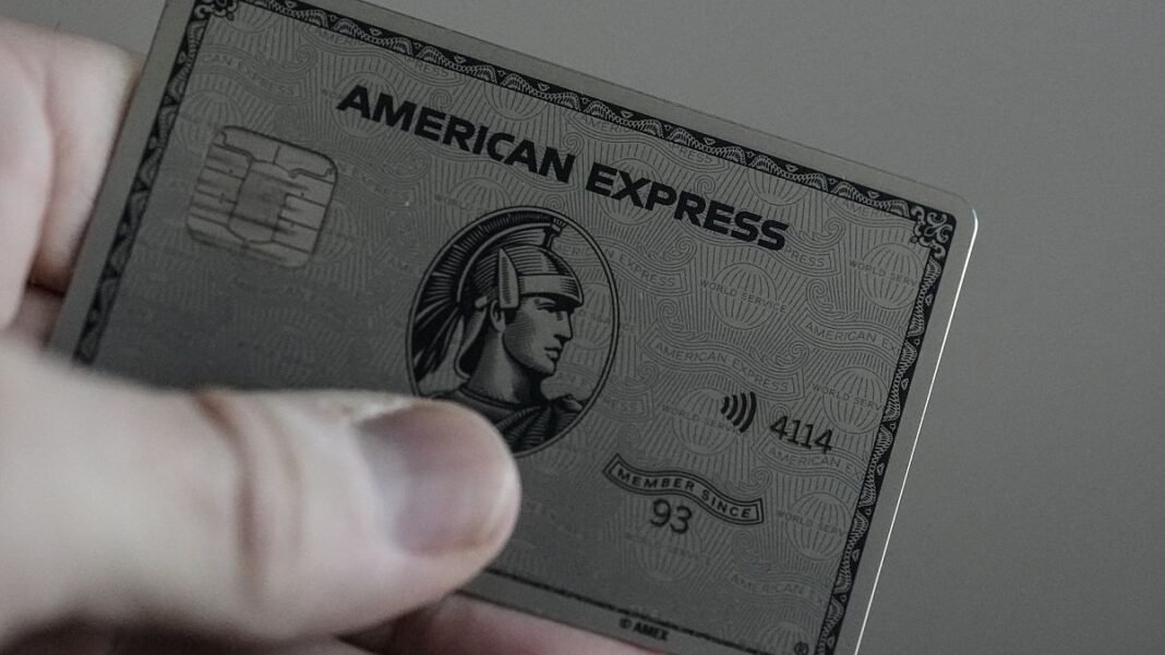 American Express agrees million-dollar deal to settle sales and marketing probe